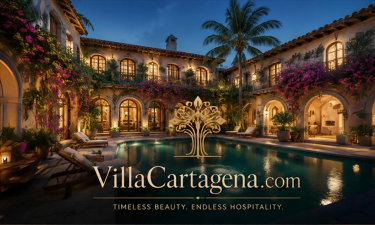 VillaCartagena.com