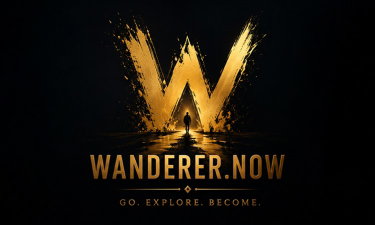 Wanderer.Now