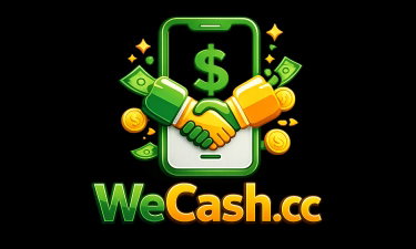 WeCash.cc