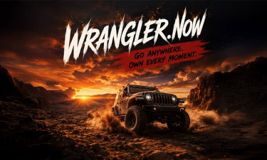 Wrangler.Now