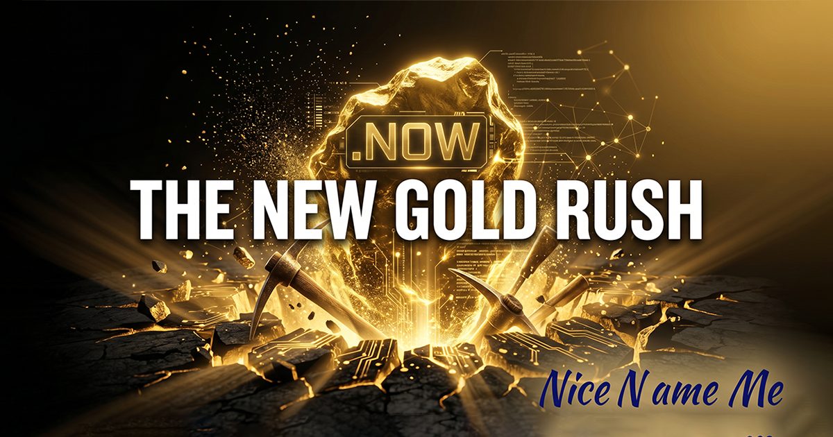 Best .now domains for sale